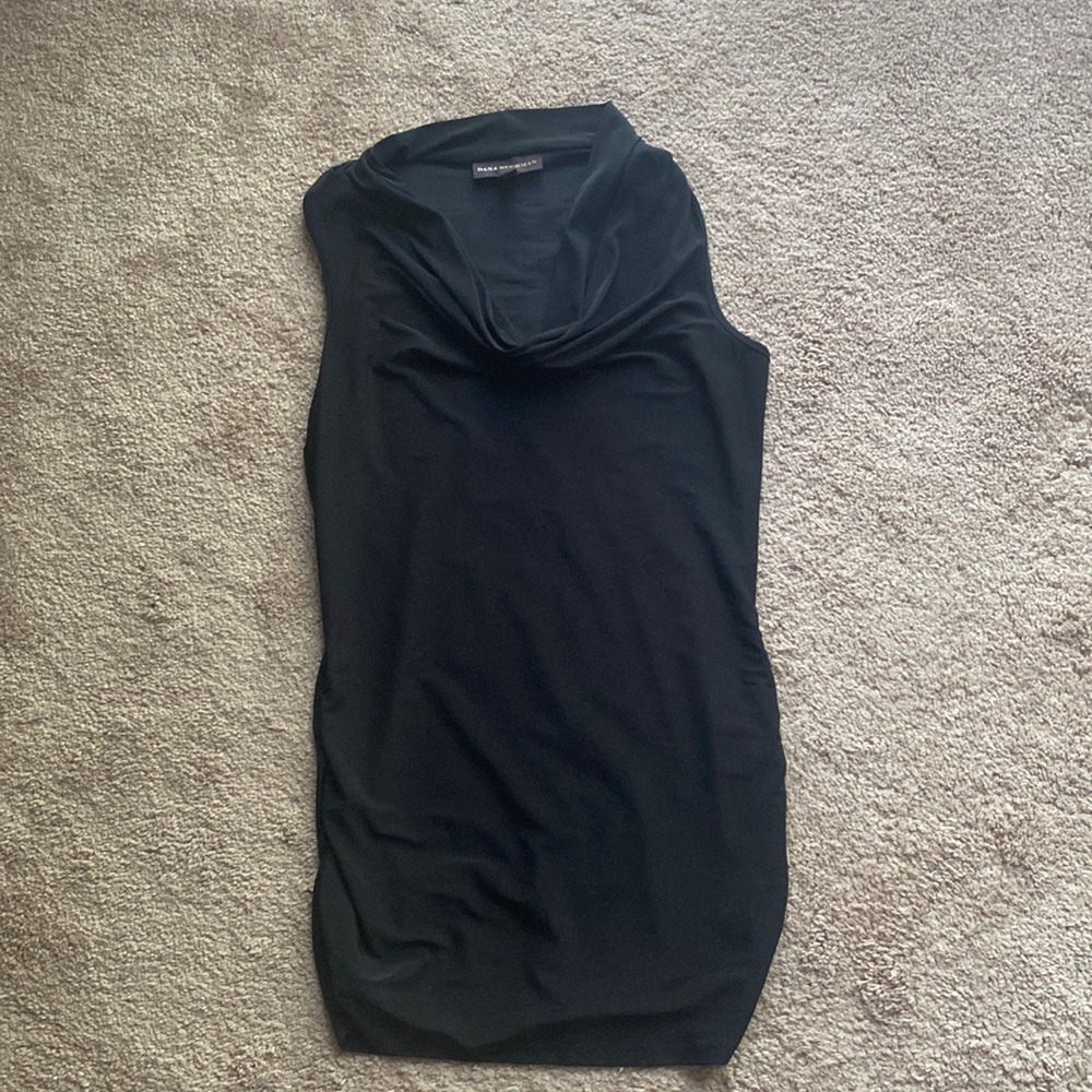 Dana Buchman blouse